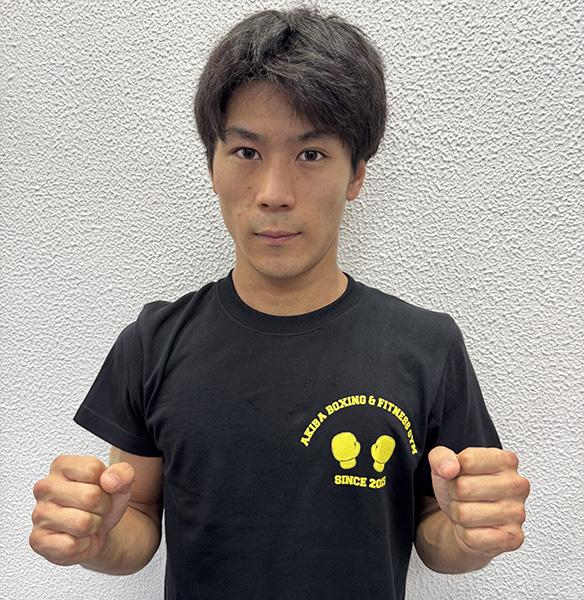 田邊温大